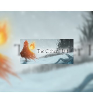 The Half Steam Key GLOBAL